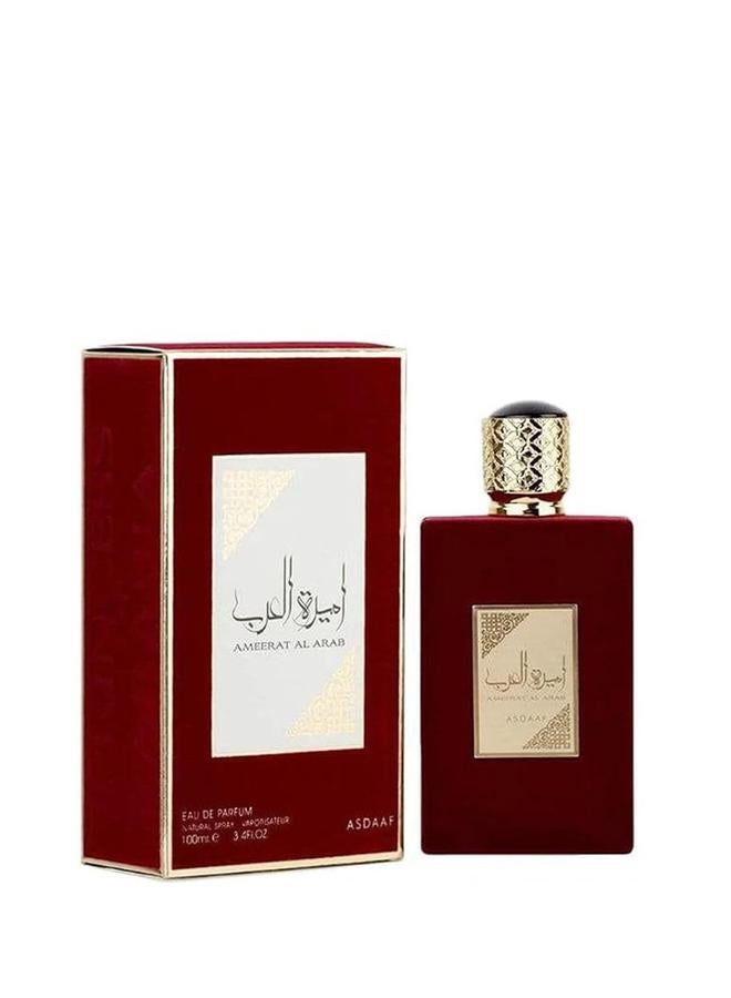 ASDAAF Ameerat Al Arab EDP 100ml - Image 3