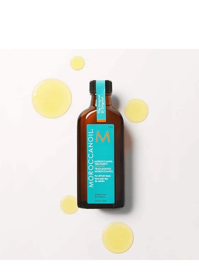 Treatment for all hair type 100 ml - pzsku/ZC1B463F8BB34AA91EA94Z/45/_/1712647659/131d8b24-de38-4128-a2e6-c94a7080fd8a