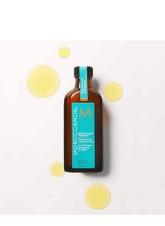 Moroccan Oil Treatment for all hair type 100 ml  - Image 3