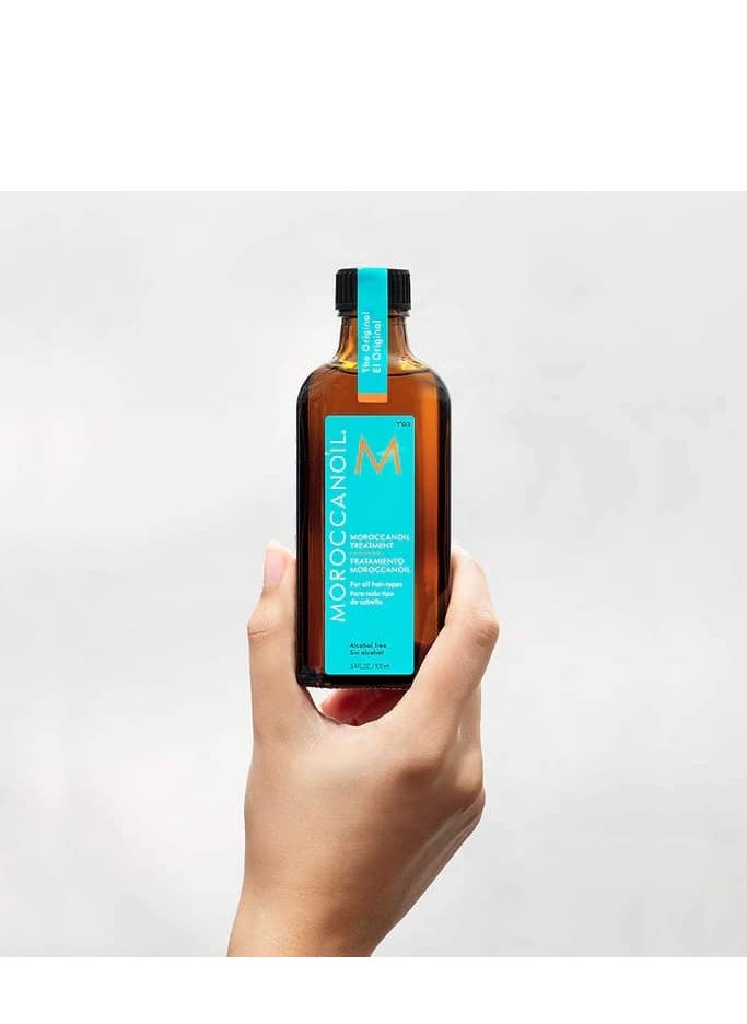Treatment for all hair type 100 ml - pzsku/ZC1B463F8BB34AA91EA94Z/45/_/1712647877/7c4bedd9-2212-43e0-8be7-98928d86ae70