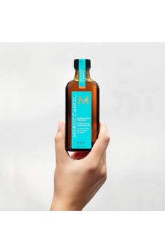 Moroccan Oil Treatment for all hair type 100 ml  - Image 5