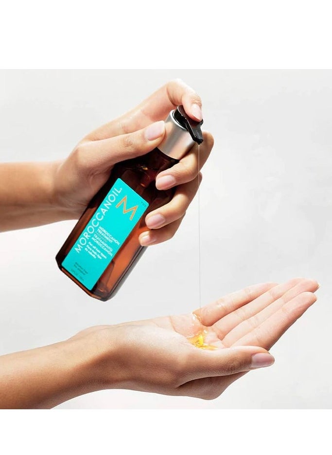 Treatment for all hair type 100 ml - pzsku/ZC1B463F8BB34AA91EA94Z/45/_/1712647878/55d040df-8b89-4303-99c1-8394800291a7