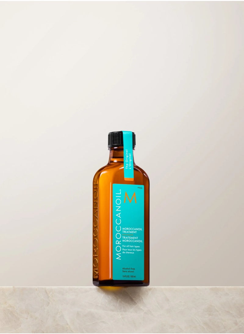 Treatment for all hair type 100 ml - pzsku/ZC1B463F8BB34AA91EA94Z/45/_/1712647918/49931a06-9ac9-4096-853a-aaa316adfdbb