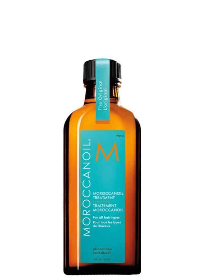 Moroccanoil Treatment for all hair type 100 ml 