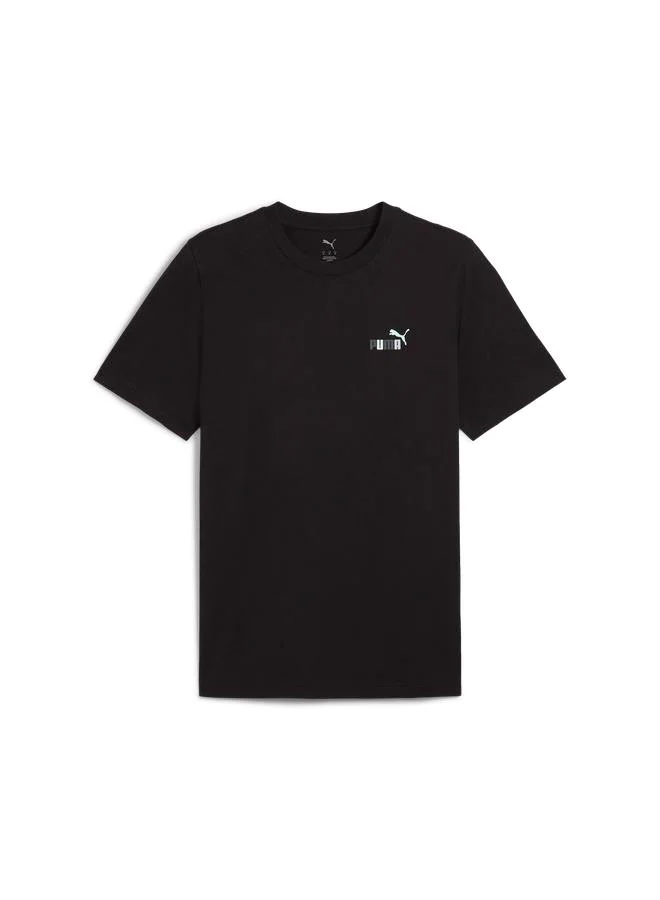 PUMA Graphics Back T-Shirt