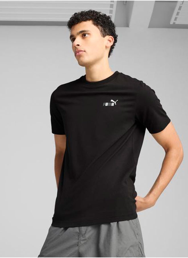 PUMA Graphics Back T-Shirt  - Image 1