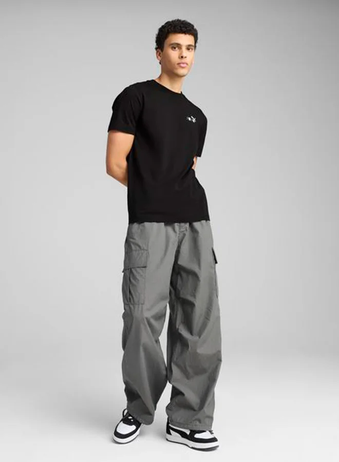 PUMA Graphics Back T-Shirt