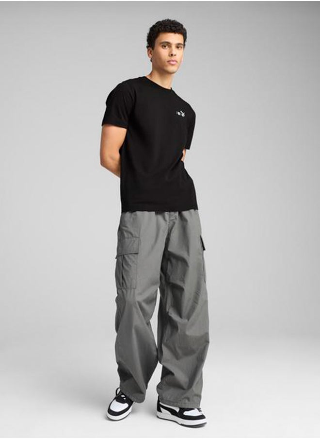 PUMA Graphics Back T-Shirt  - Image 3