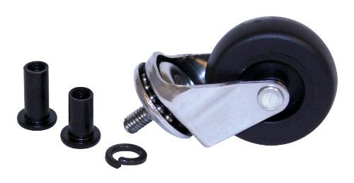 Sunex Tools Sunex 8502 2-Inch Replacement Caster Assembly for Creeper - Image 4