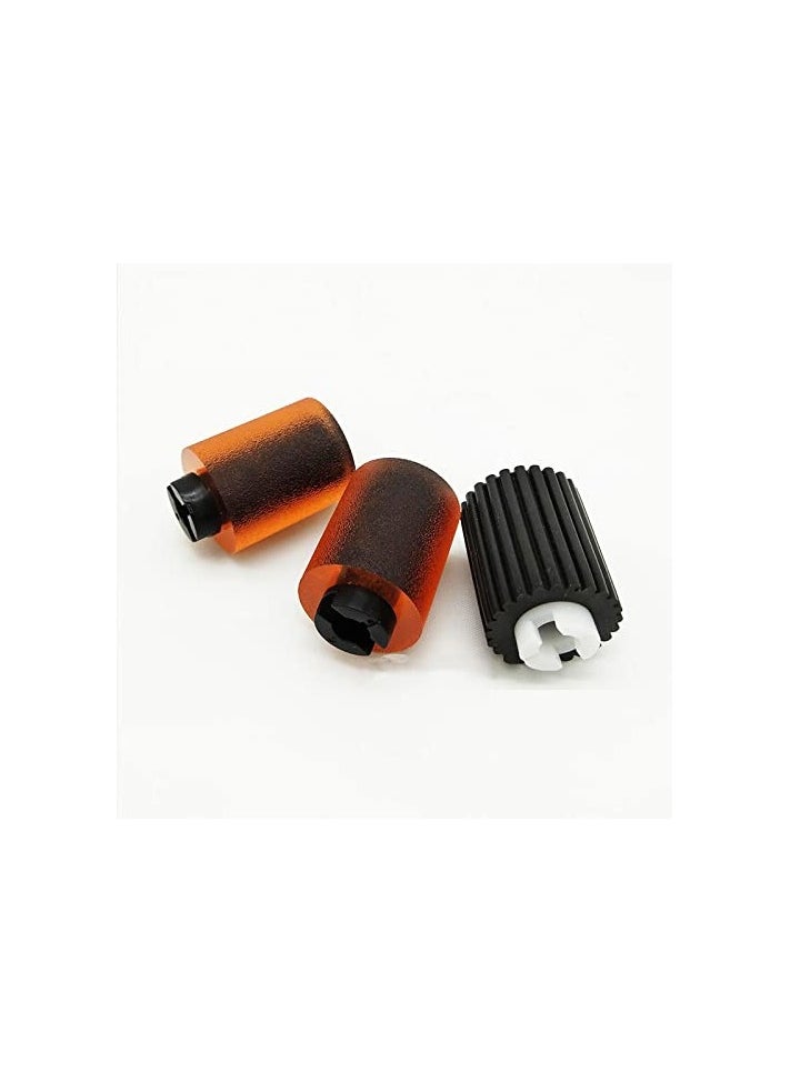 Compatible Pix Pickup Roller for Konica Minolta C224/C284/C287/C360/C364/C368/C452/C454/C554 Compatible  - Image 1