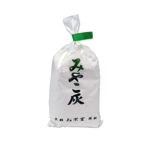 SHOYEIDO White Ash, 1 EA - Image 1