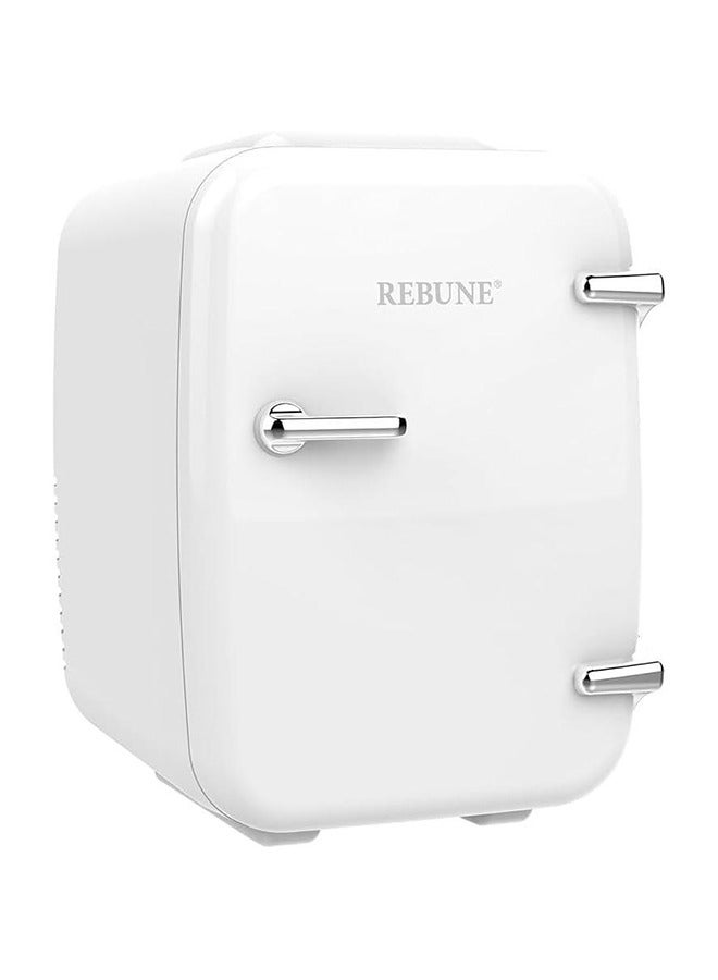 REBUNE Cosmetics Refrigerator 4 Liter with CoolingHeating 45W - Image 1
