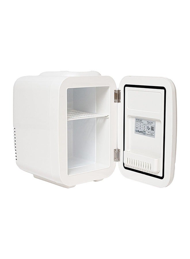 REBUNE Cosmetics Refrigerator 4 Liter with CoolingHeating 45W - Image 2