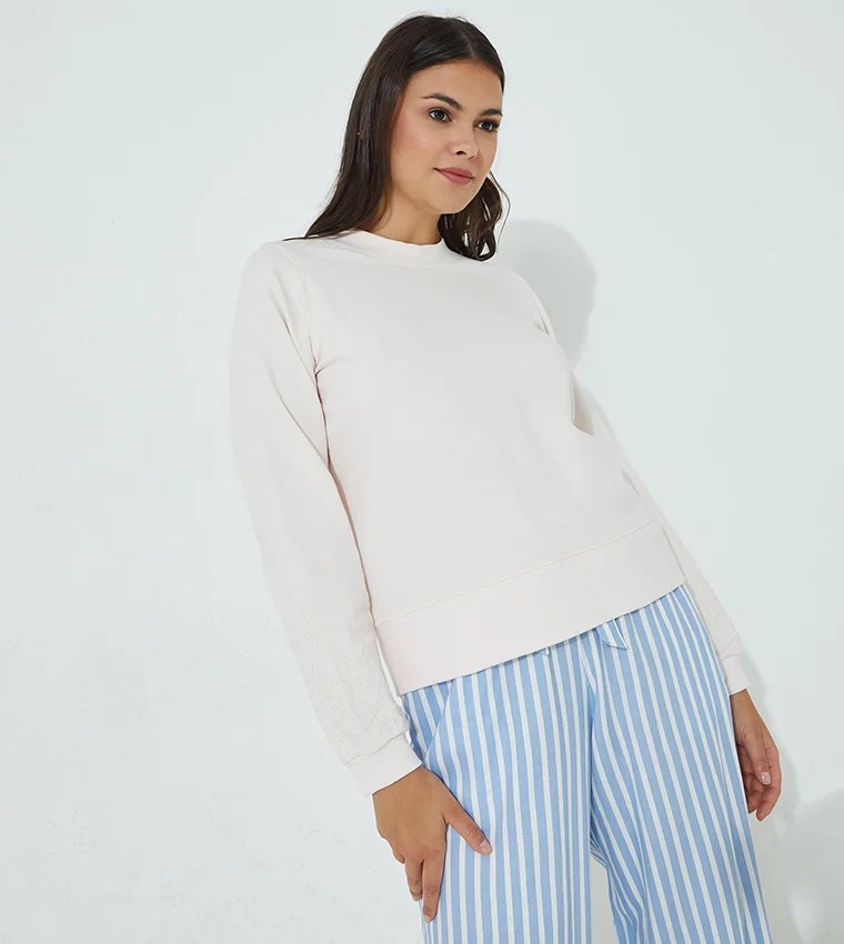 Beverly hills polo club pullover sweaters