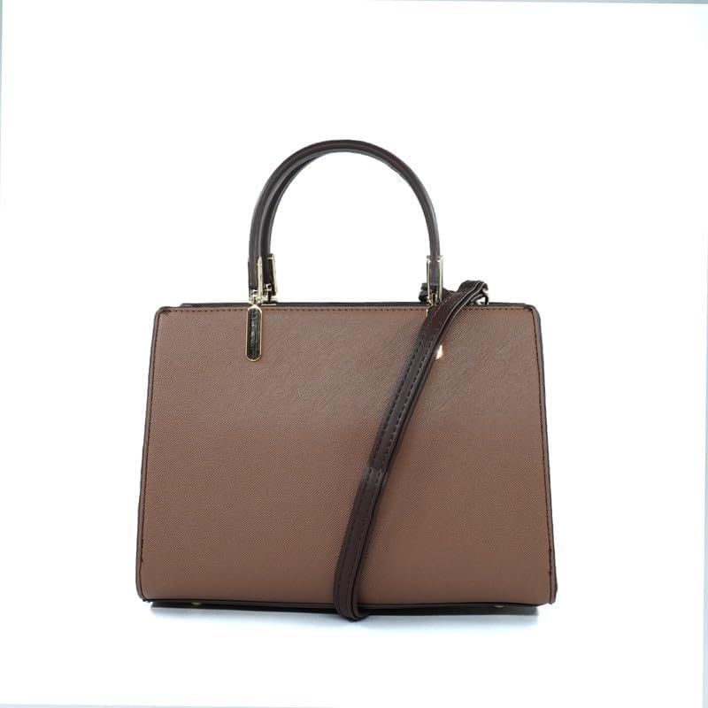 Hush Puppies Women's Crossbody Bag in Coffee - Image 2