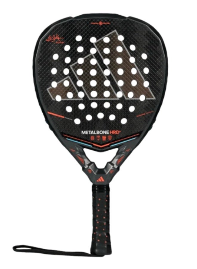 Adidas مضرب باديل أديداس ميتالبون HRD+ 26 - Image 1