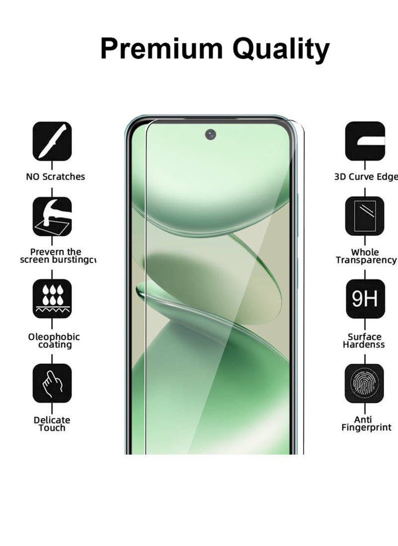 Infinix Smart 9 Tempered Glass Screen Protector – High Transparency, Delicate Touch, Anti-Explosion, Smooth Arc Edges, Easy Installation, Screen Protector for Infinix Smart 9 - pzsku/ZC1B4B24775EF9B3B0275Z/45/_/1732551491/b77e5f48-1b1f-4b81-9ff9-aff6d1ffcafe