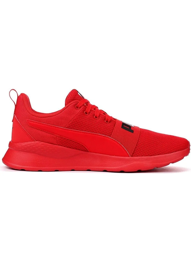 PUMA Anzarun Lite Bold High Risk Red Unisex Sneakers 37236204