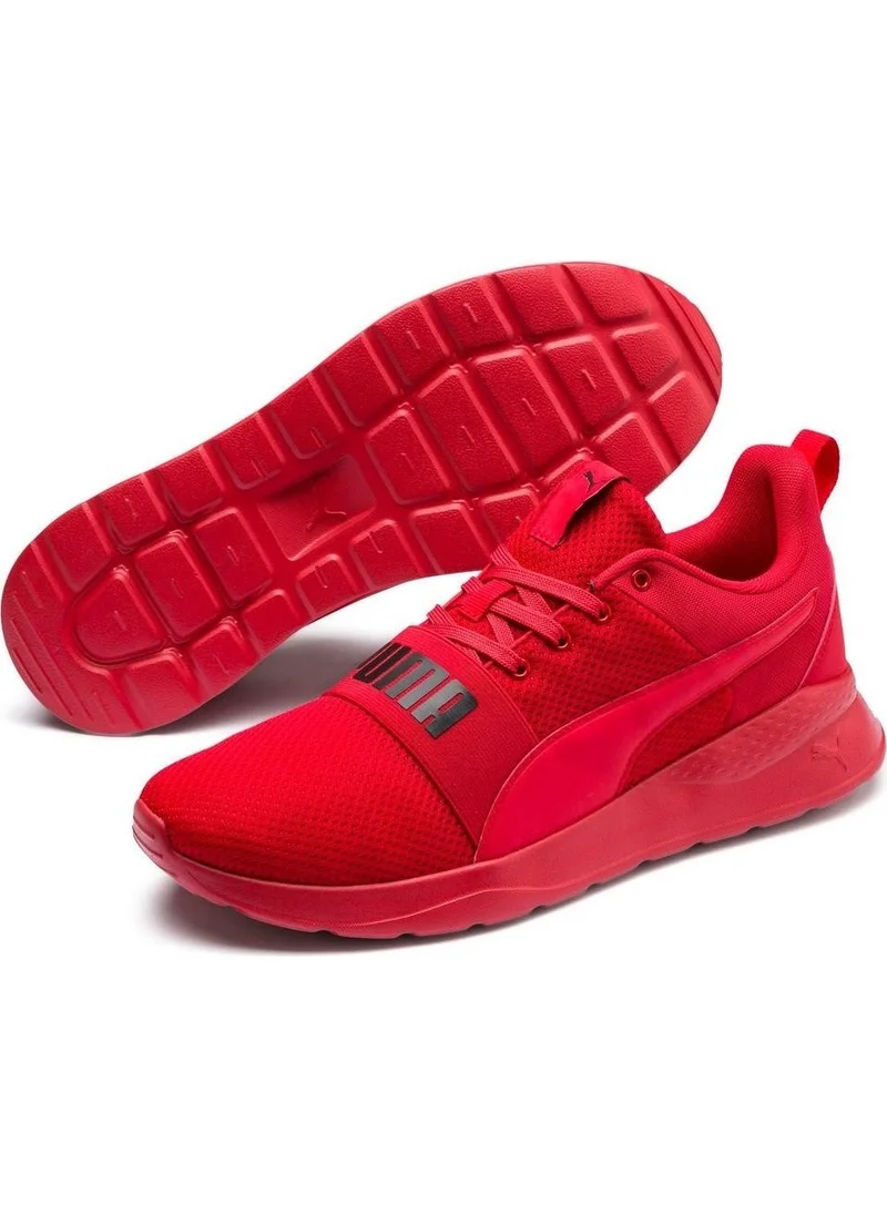 PUMA Anzarun Lite Bold High Risk Red Unisex Sneakers 37236204