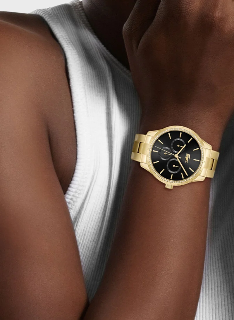 LACOSTE Providence Analog Watch