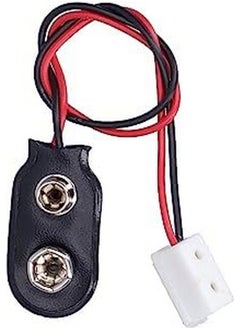 Zerodis 2 Pcs 1:12 Dollhouse Miniature 12V Lamp Light Power Supply Connection Line Wire Accessory For Dollhouse Decoration (2 Pcs) 