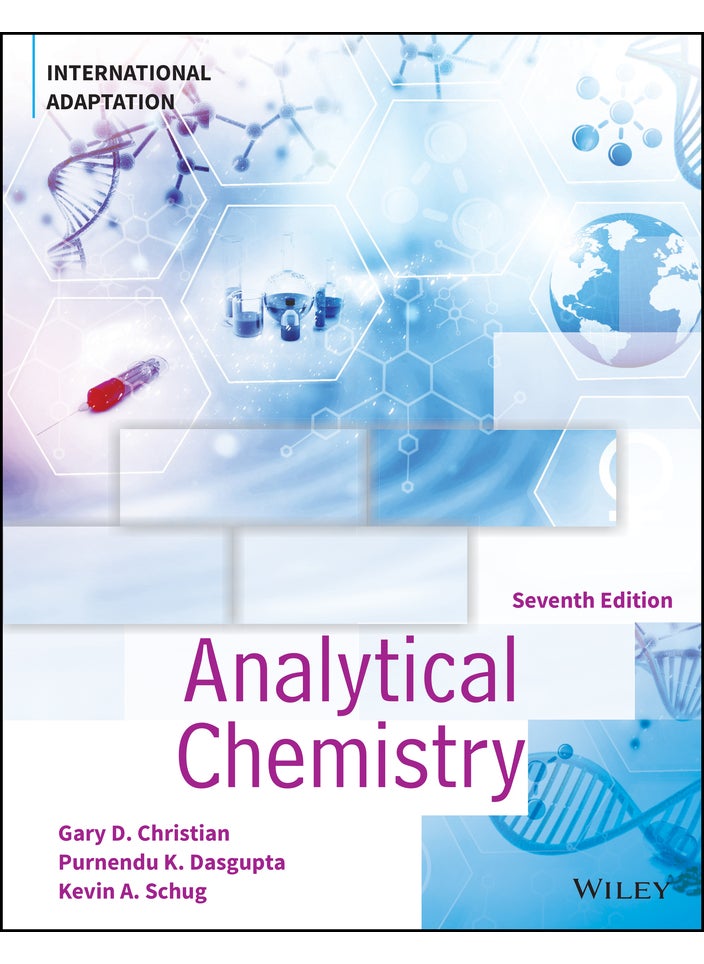 null - Analytical Chemistry, International Adaptation - Image 1