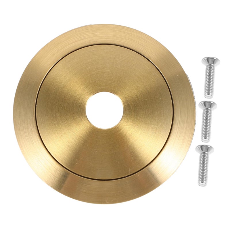 Metal Lamp Mounting Ring Glass Lampshade Connector Fixing Ring Lighting Parts - Image 2