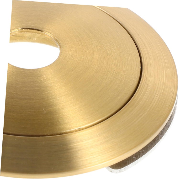 Metal Lamp Mounting Ring Glass Lampshade Connector Fixing Ring Lighting Parts - Image 5