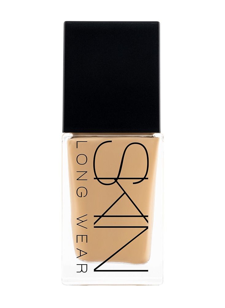 FUTURE MAKEUP Skin Longwear Foundation - FU-124 - Image 3