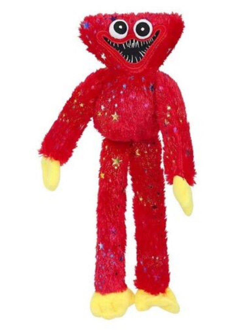 Poppy Playtime Huggy Wuggy Plush Toy 100cm - Image 2