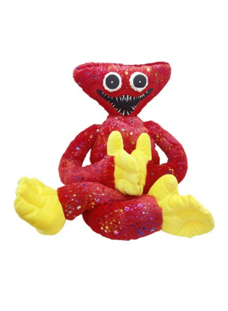 Poppy Playtime Huggy Wuggy Plush Toy 100cm - Image 1