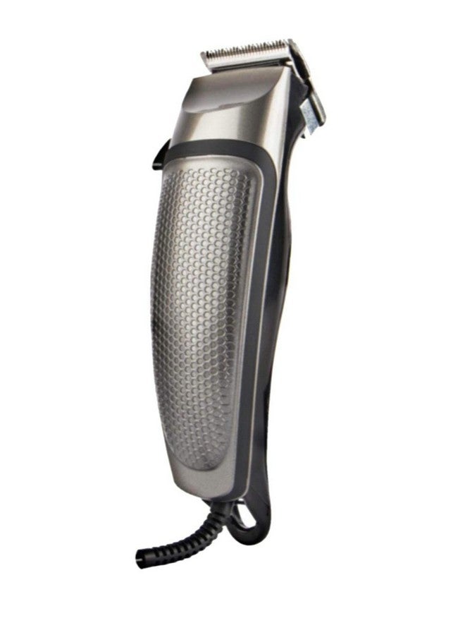 Vivitar Ivitar Hair And Beard Clipping Kit Clippers For Hair Cutting With 11 Attachment Guards For Moustache Head Beard Mens Grooming Set For Haircutting Trimming Detailing - Image 4