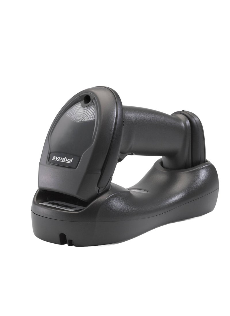 ZEBRA - Active Zebra Symbol General Purpose LI4278 1D Bluetooth Cordless Linear Imager/Barcode Scanner - Image 1