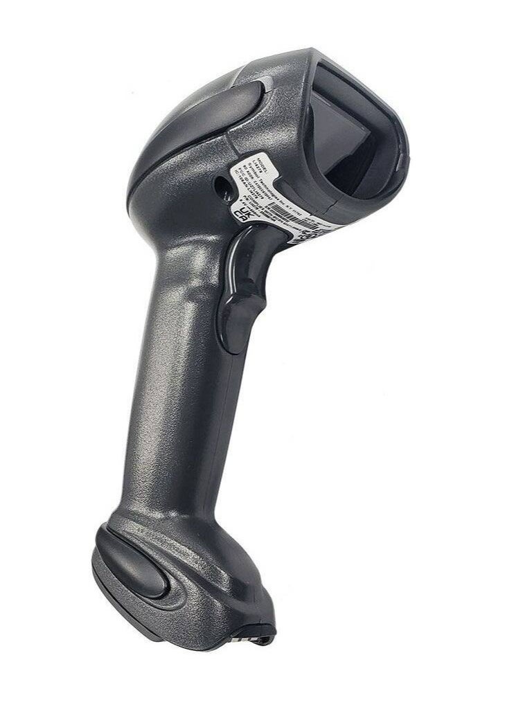 ZEBRA - Active Zebra Symbol General Purpose LI4278 1D Bluetooth Cordless Linear Imager/Barcode Scanner - Image 1