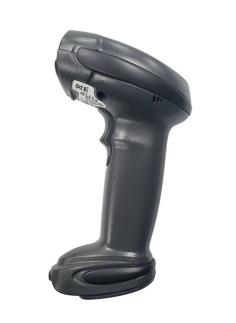 ZEBRA - Active Zebra Symbol General Purpose LI4278 1D Bluetooth Cordless Linear Imager/Barcode Scanner - Image 1