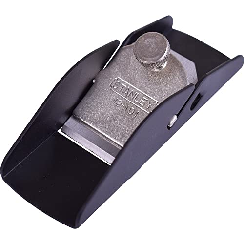 Stanley 12-101 Small Trimming Plane - Image 1