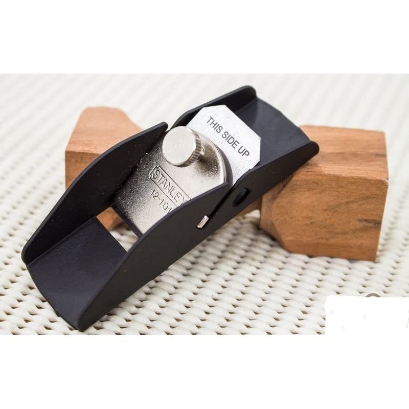 Stanley 12-101 Small Trimming Plane - Image 4