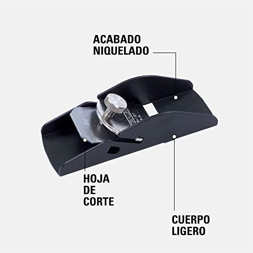 Stanley 12-101 Small Trimming Plane - Image 3