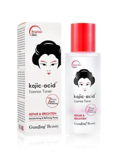 GUANJING Face Toner kojic Acid 100 ML  - Image 1