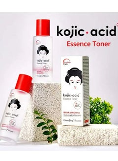 GUANJING Face Toner kojic Acid 100 ML  - Image 4