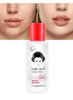 GUANJING Face Toner kojic Acid 100 ML  - Image 2