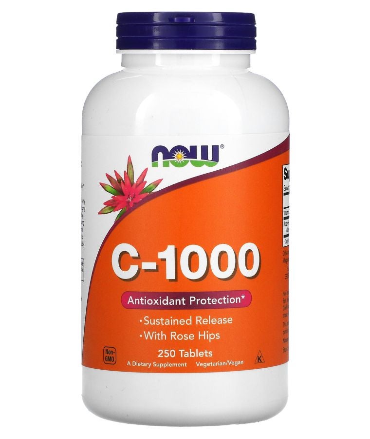 C-1000 250 Tablets