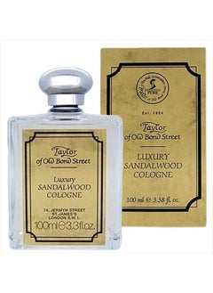 Colonia Sandalwood 100ml - pzsku/ZC1B58F6BB503EA7F4693Z/45/_/1683828505/767b5db4-9a8c-41ae-8cca-345477b93b86