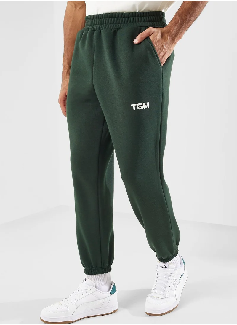 The Giving Movement Classic Sweatpants