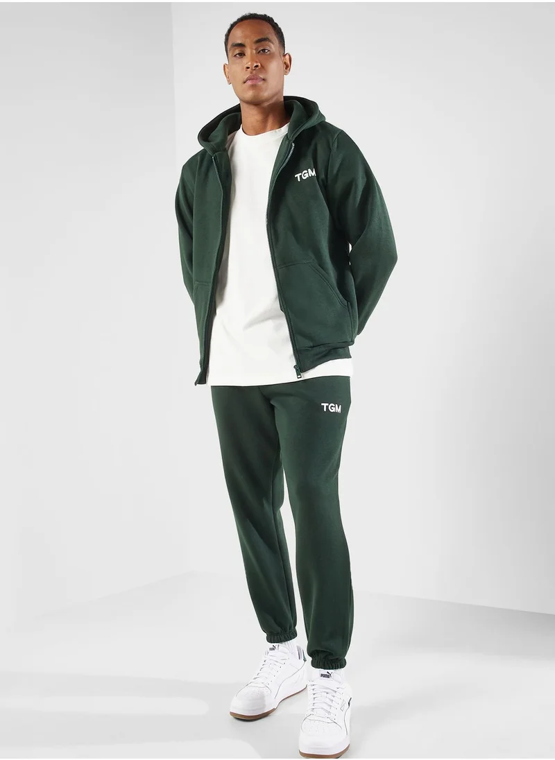 The Giving Movement Classic Sweatpants