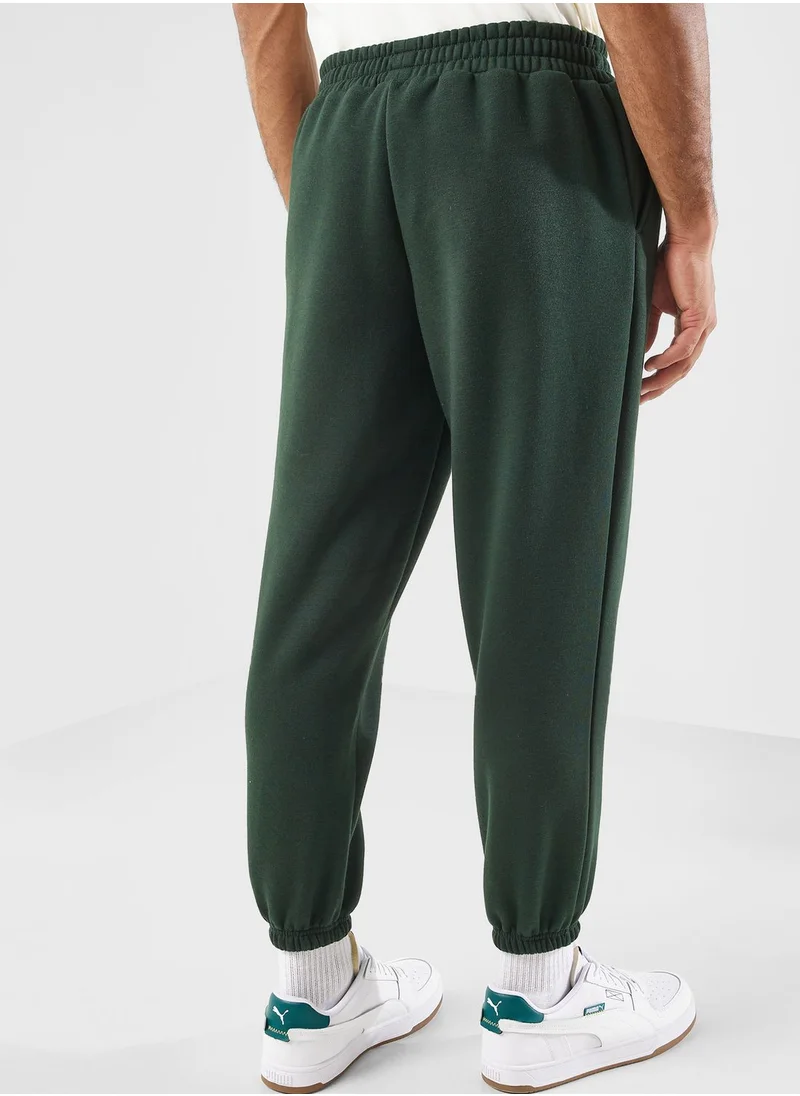 The Giving Movement Classic Sweatpants