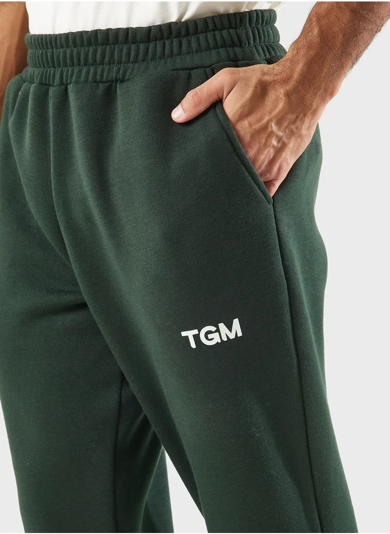 The Giving Movement Classic Sweatpants