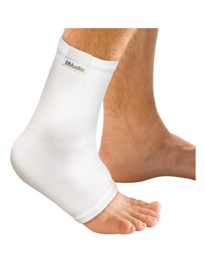 مولر دعامة مطاطية للكاحل - مقاس كبير L - Image 1
