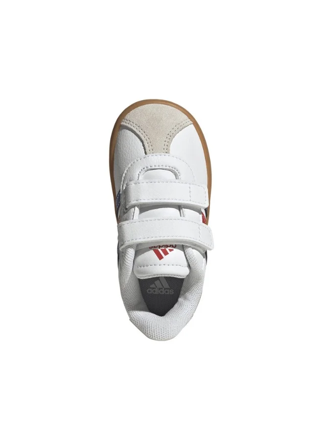 Adidas adidas Vl Court 3.0 Cf I White Sportswear Shoes