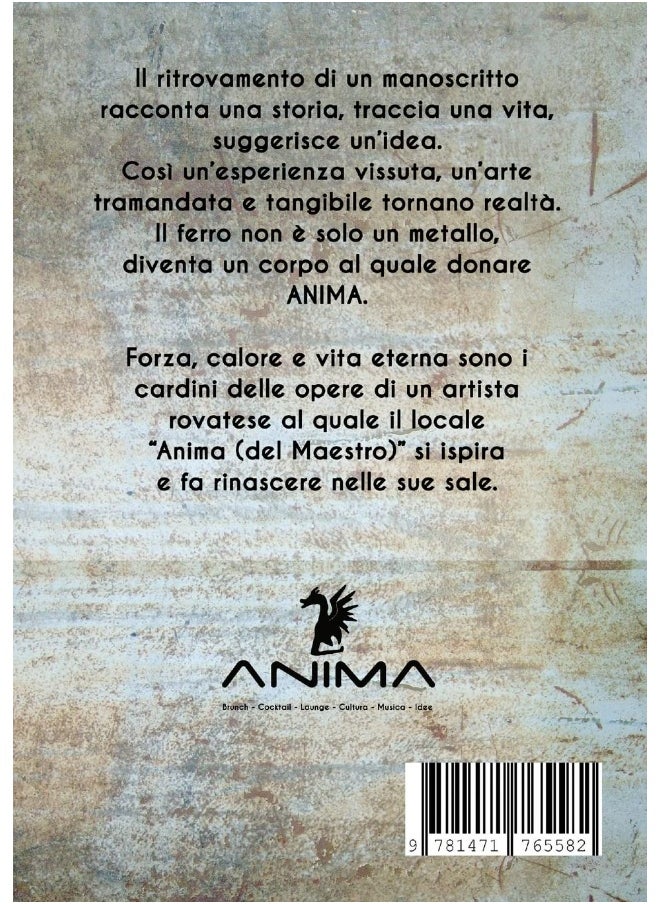 L'ANIMA DEL MAESTRO: Aldo Caratti  - Image 2